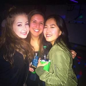 Meet your Posher, Kaitlyn